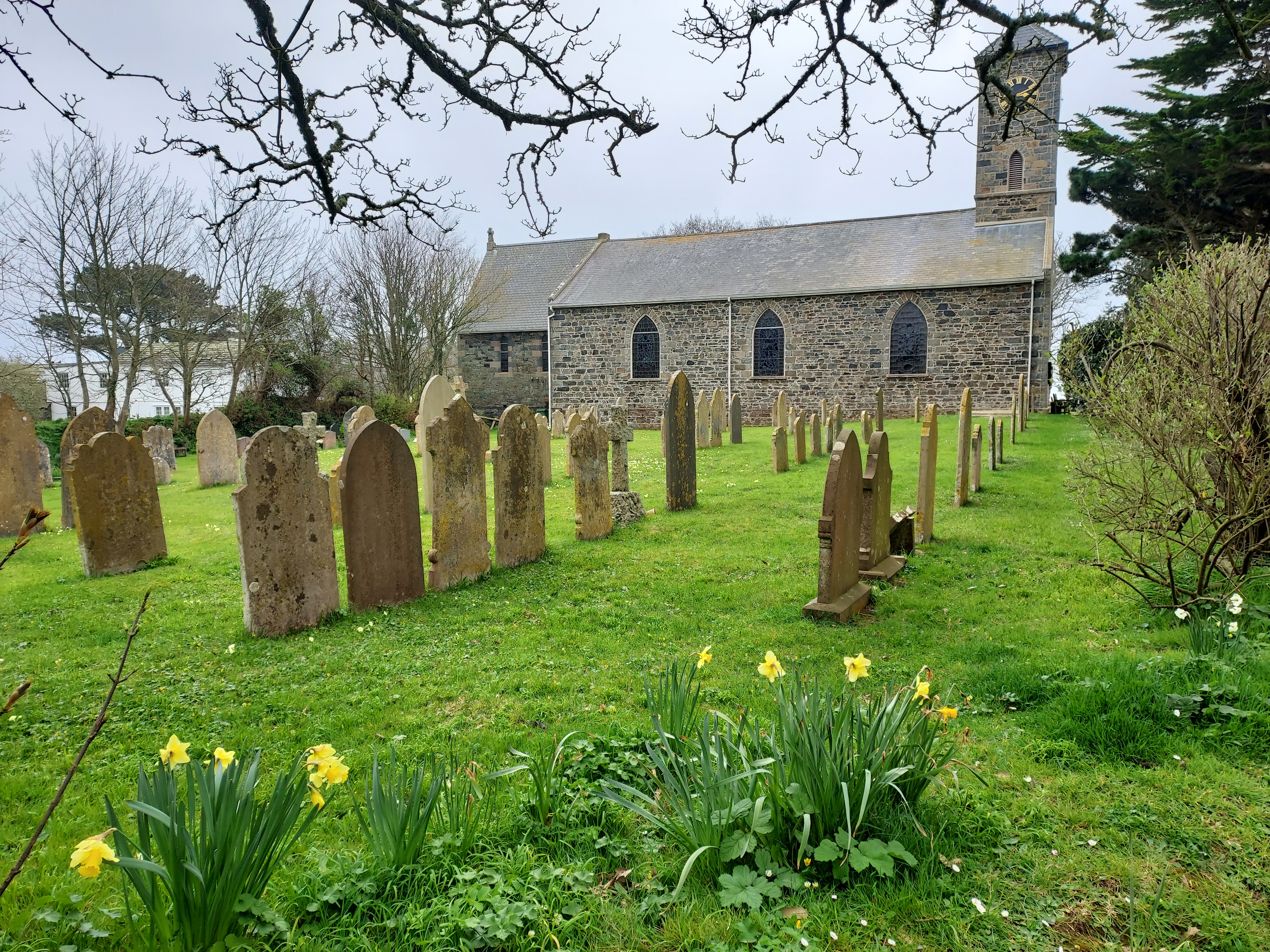 SarkEglise
