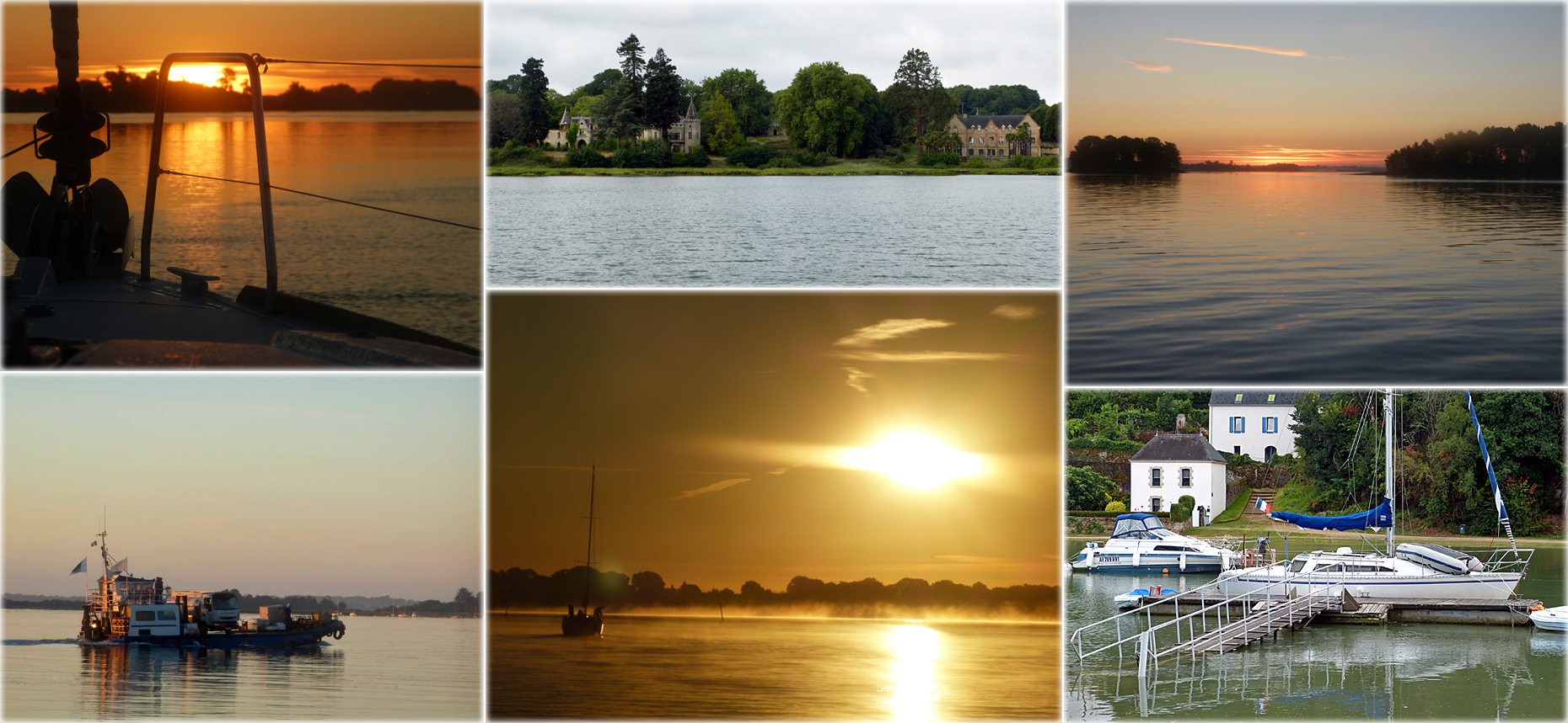 Golfe du Morbihan