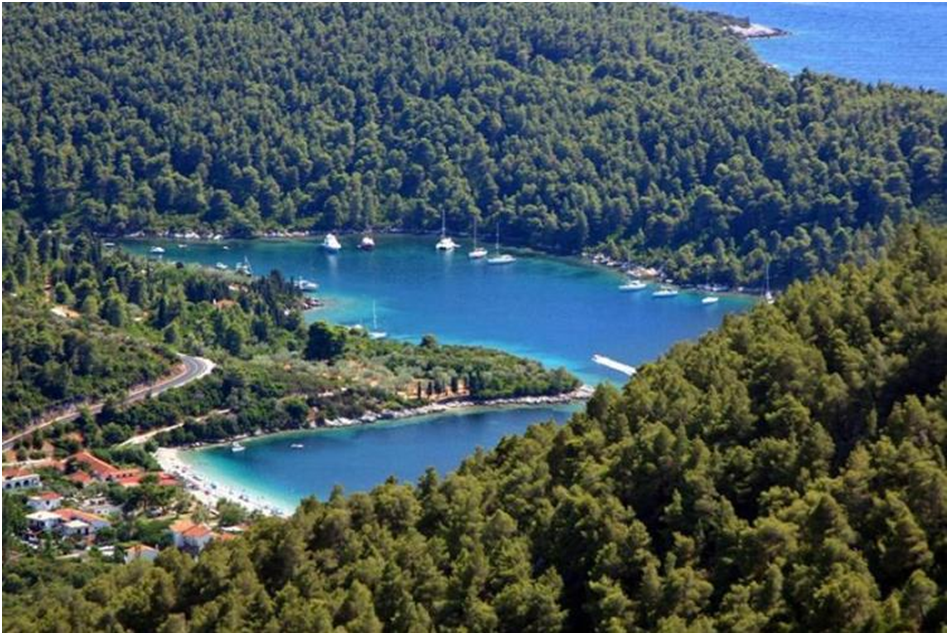 Skiathos