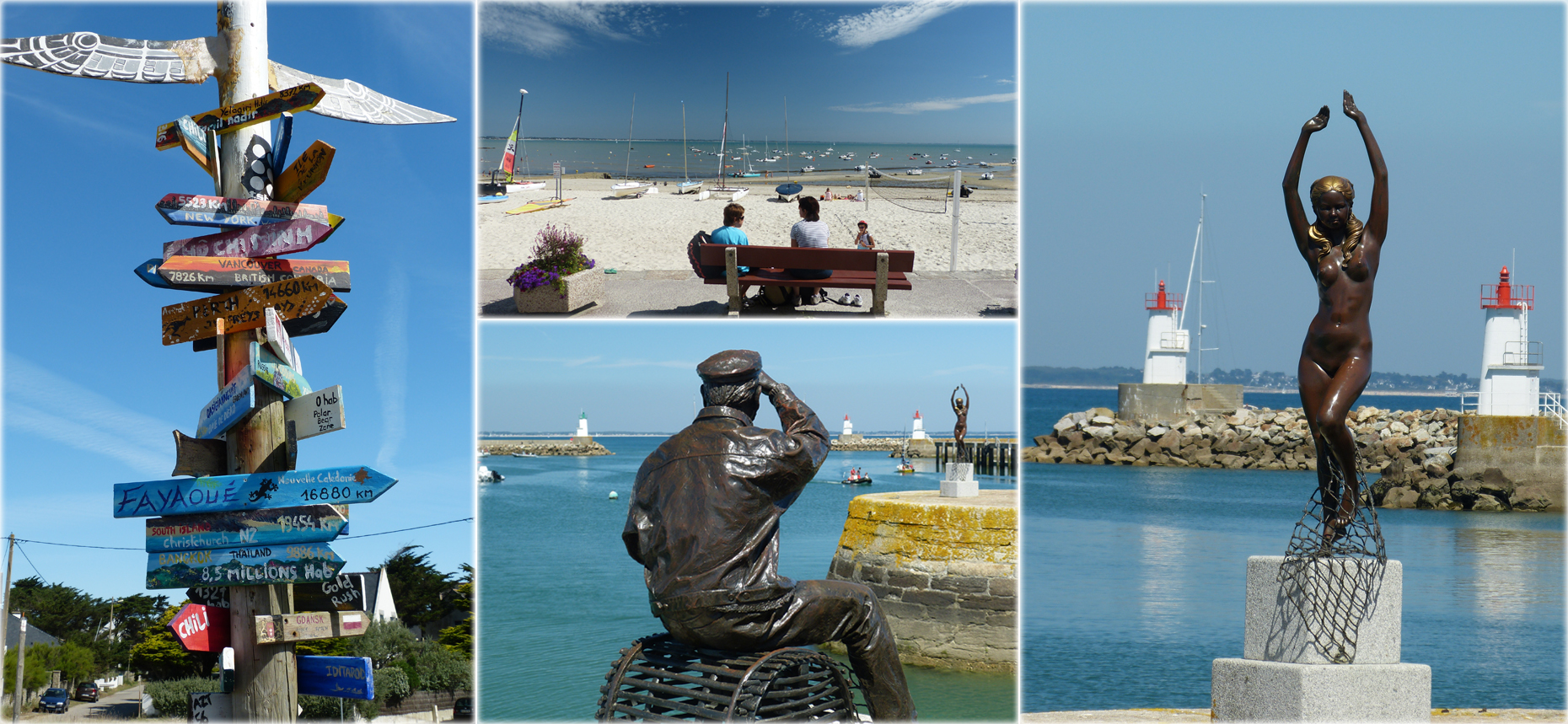 Baie de Quiberon