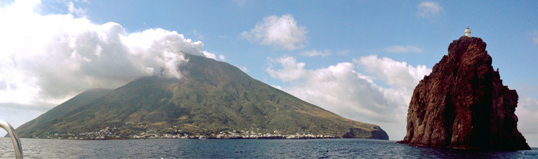 Stromboli NE