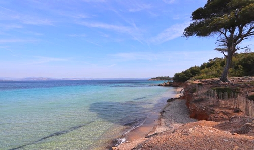 Port Cros